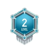 Gama Casino VIP level 2 - Player