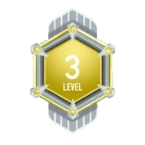 Gama Casino VIP level 3 - Regular