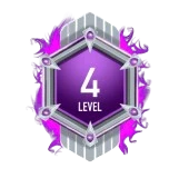 Gama Casino VIP level 4 - Professional